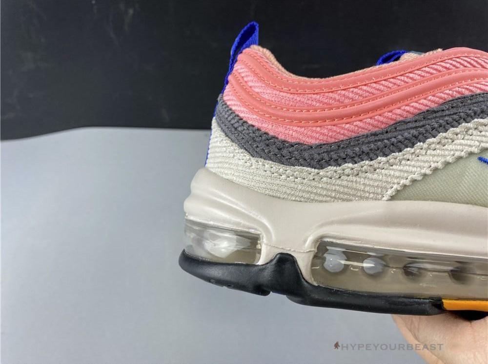 Nike Air Max 97 Corduroy Pack Pink