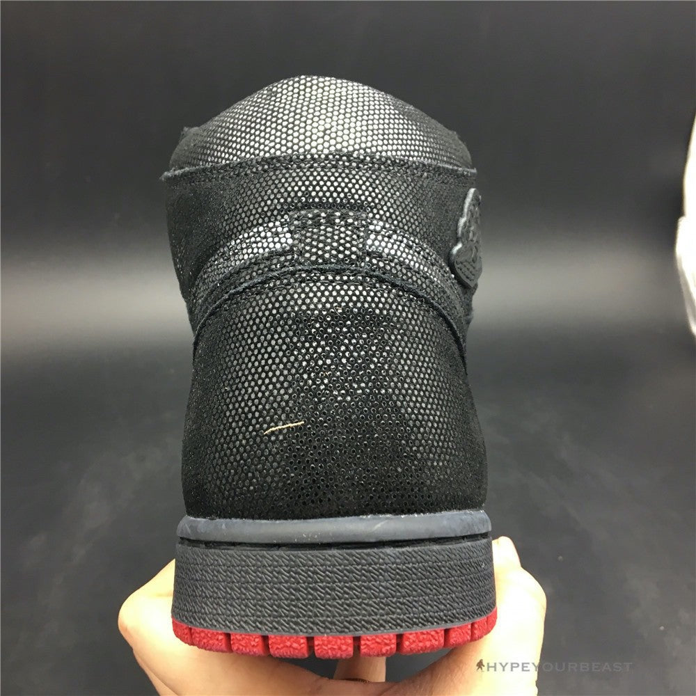 Air Jordan Retro High SP 'Gina'