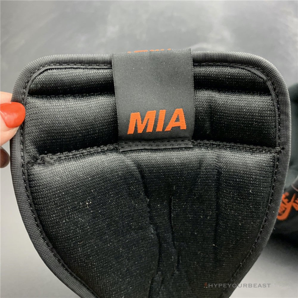 Air Jordan 1 High 'Anti-Gravity Machines'