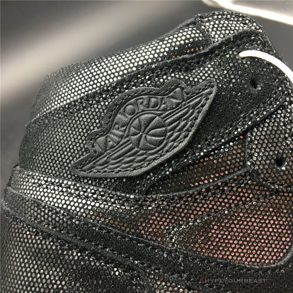 Air Jordan Retro High SP 'Gina'