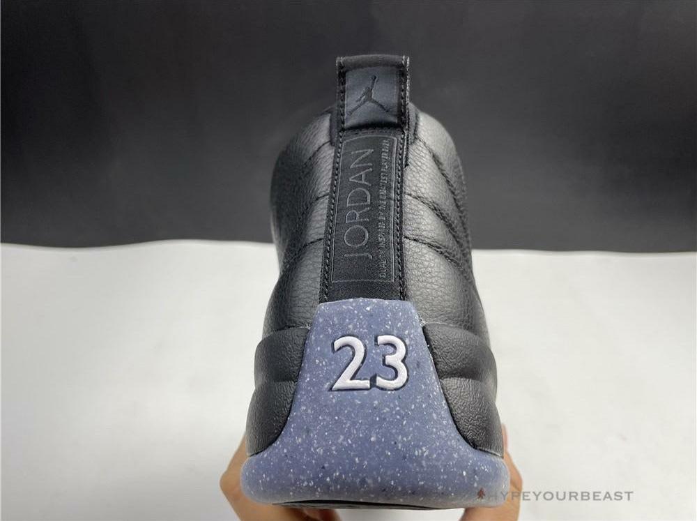 Air Jordan 12 Retro 'Utility'