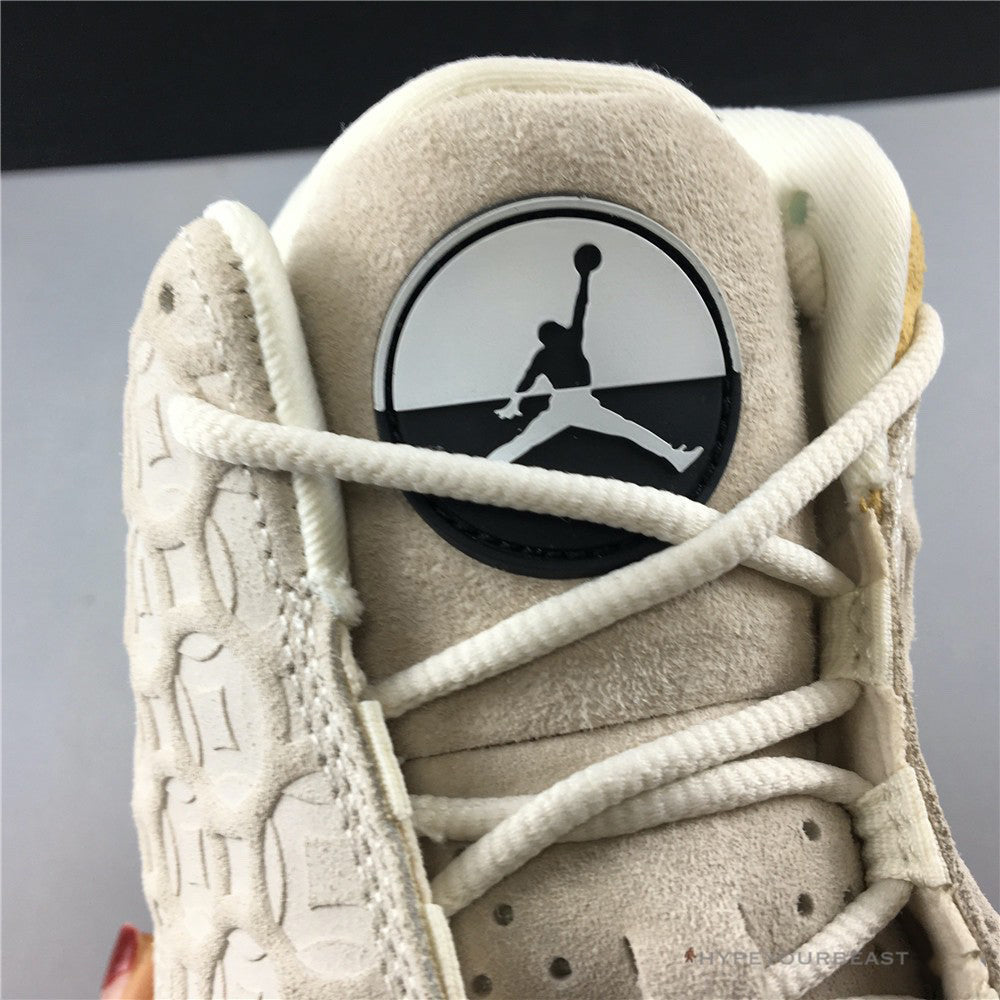 Air Jordan 13 Chinese New Year