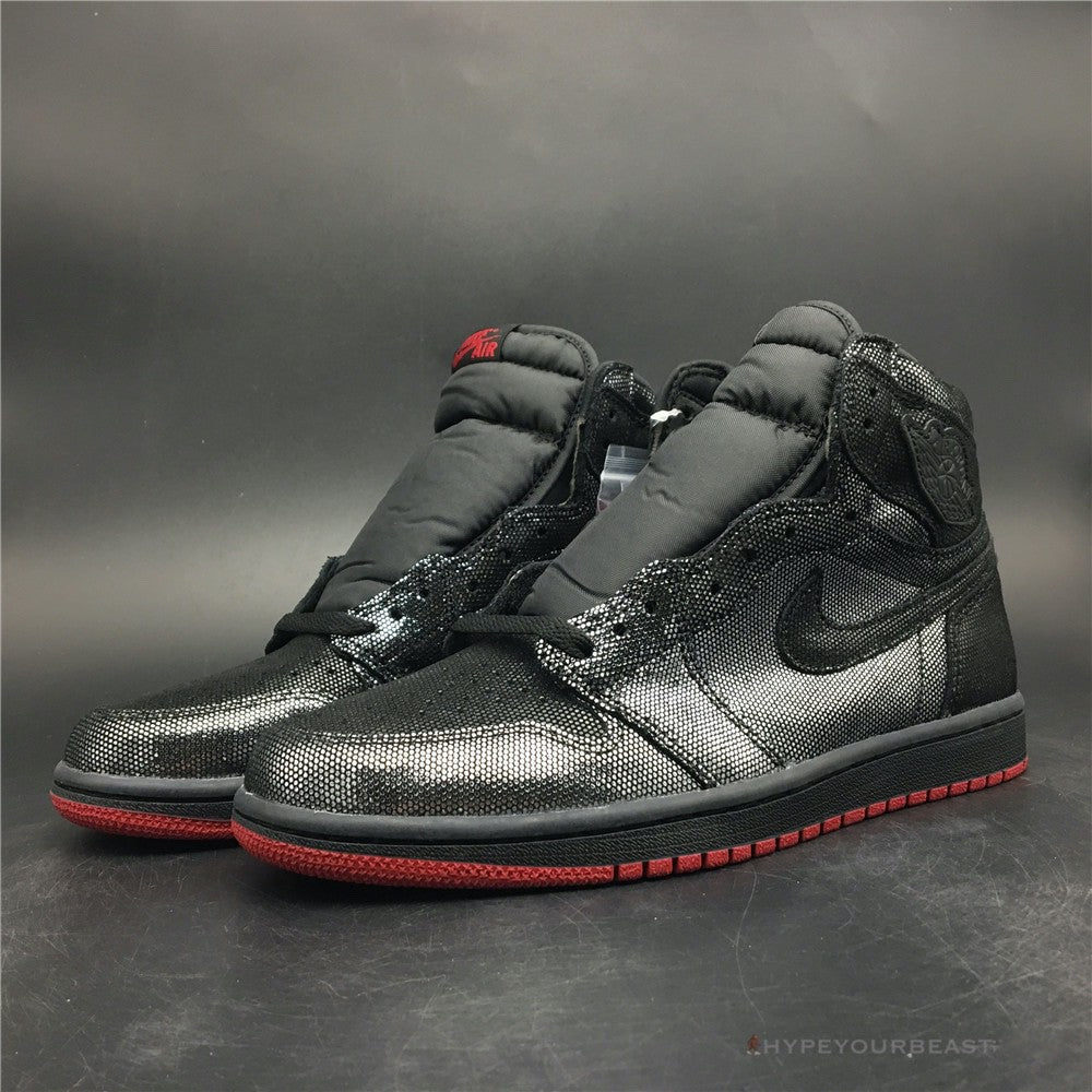 Air Jordan Retro High SP 'Gina'