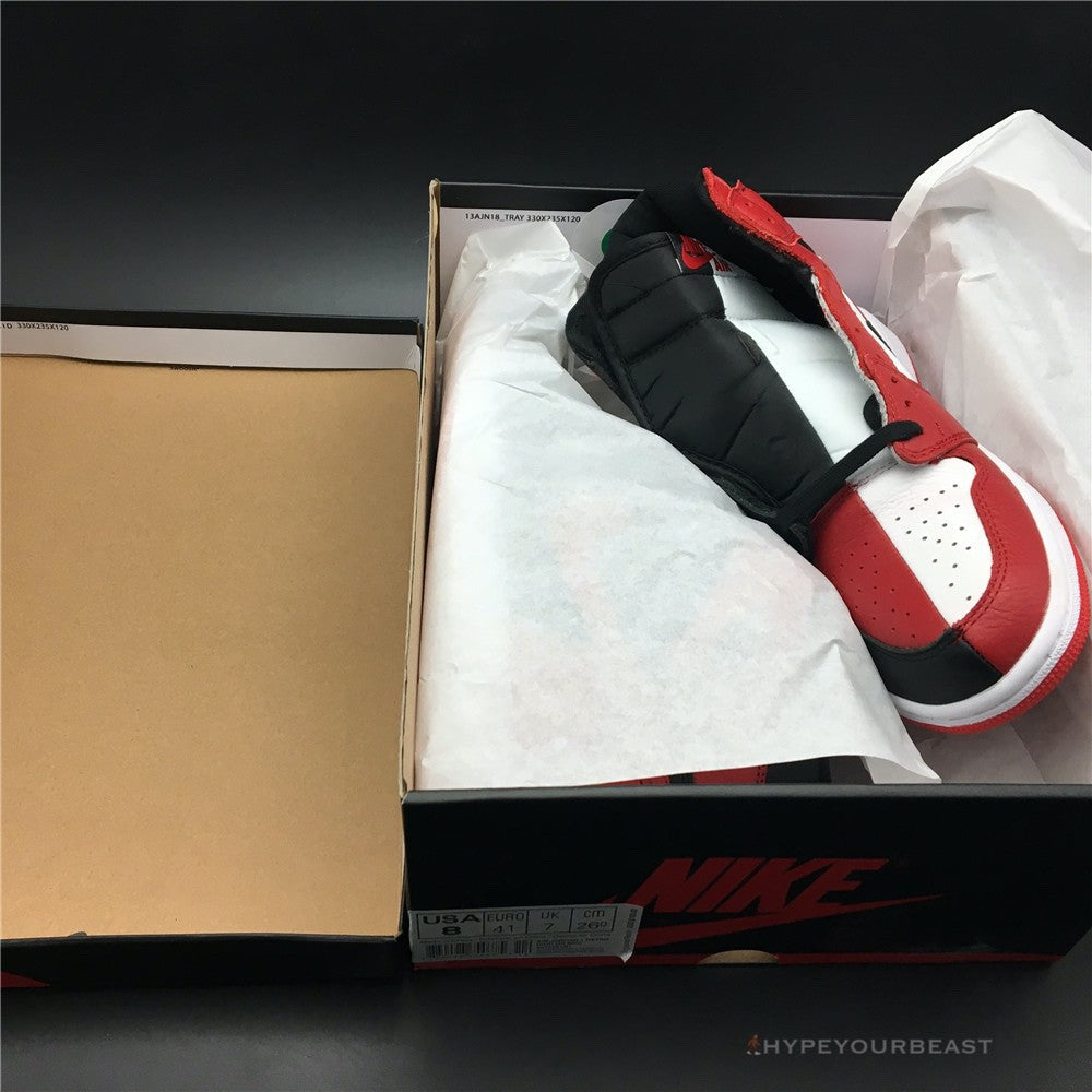 Jordan 1 Retro High "Homage To Home"
