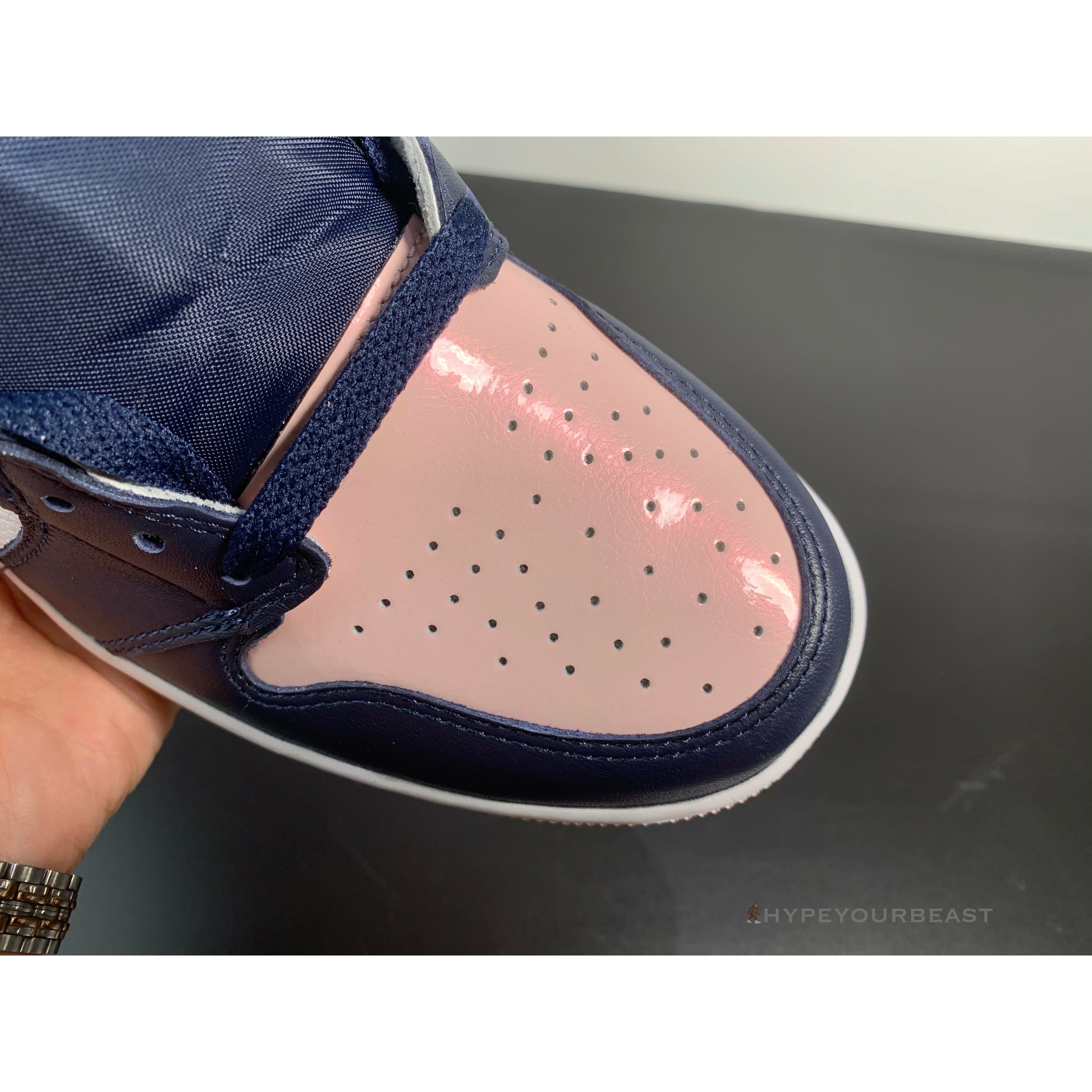 Air Jordan 1 Retro High 'Atmosphere'