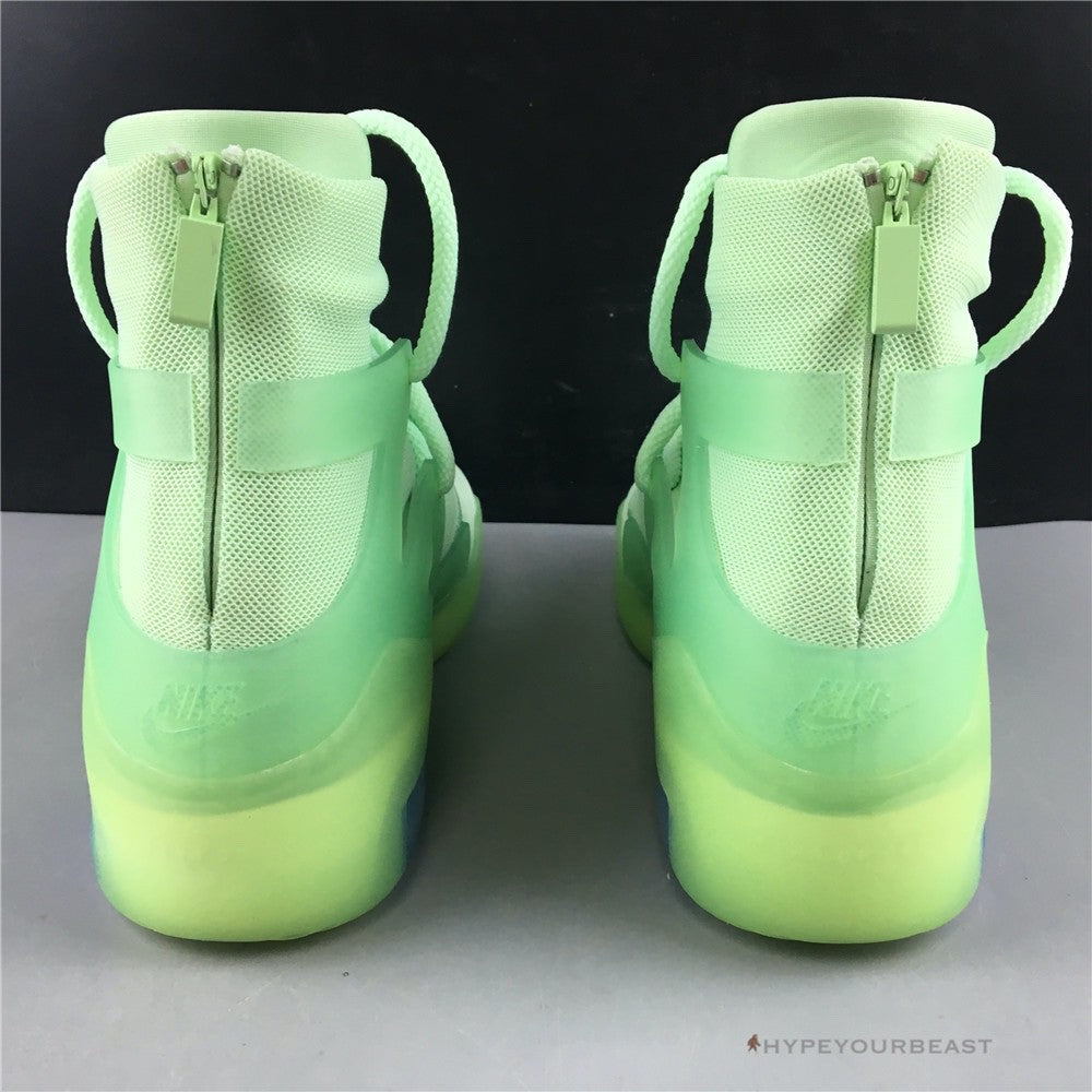 Nike Air Fear of God Green