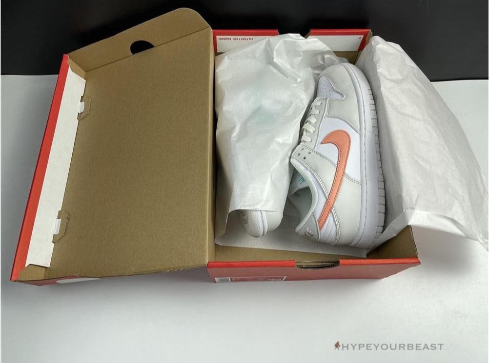 Nike Dunk Low 'Tropical Twist'