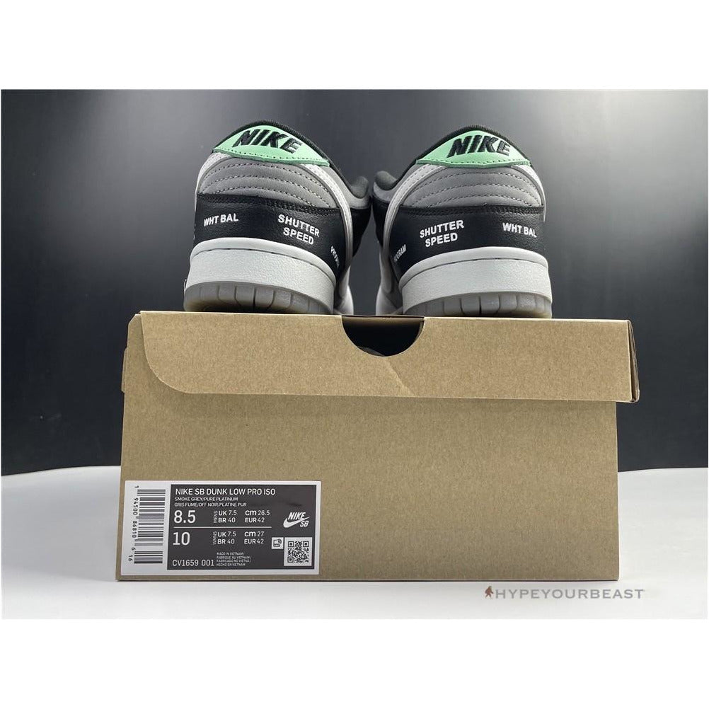 Nike SB Dunk Low VX1000