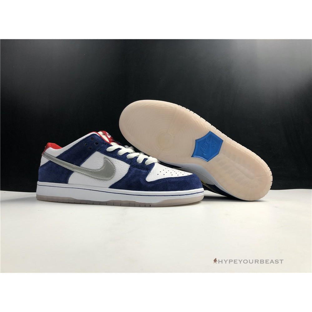 Nike SB Dunk Low Pro 'Ishod Wair"