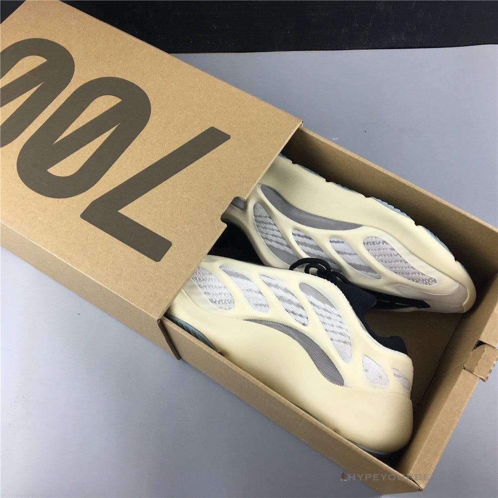 Adidas Yeezy 700 V3 "Azael"