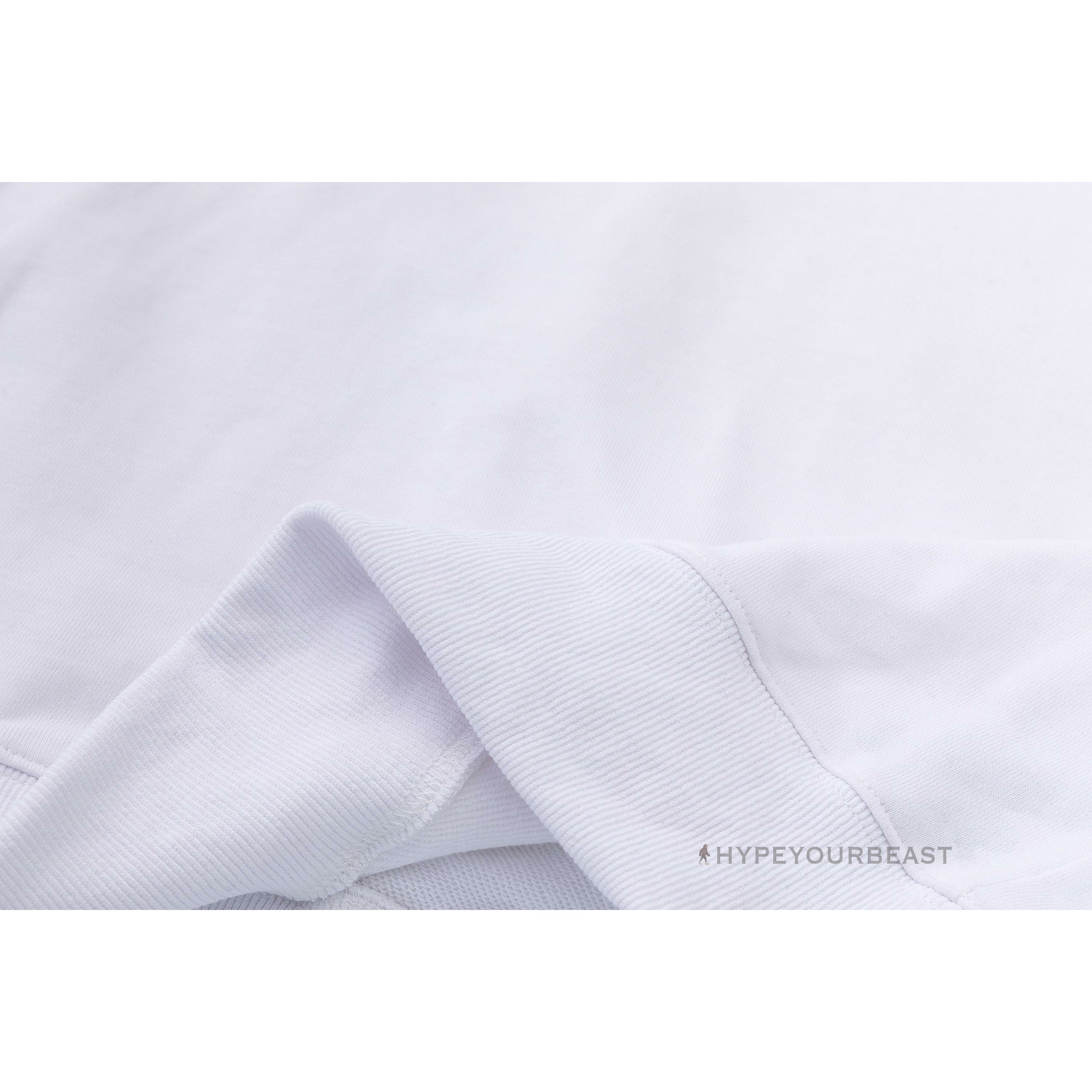 Off White Shirt Follower - White