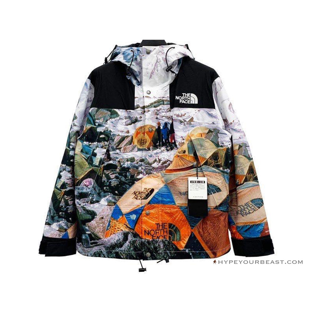 TNF Jacket