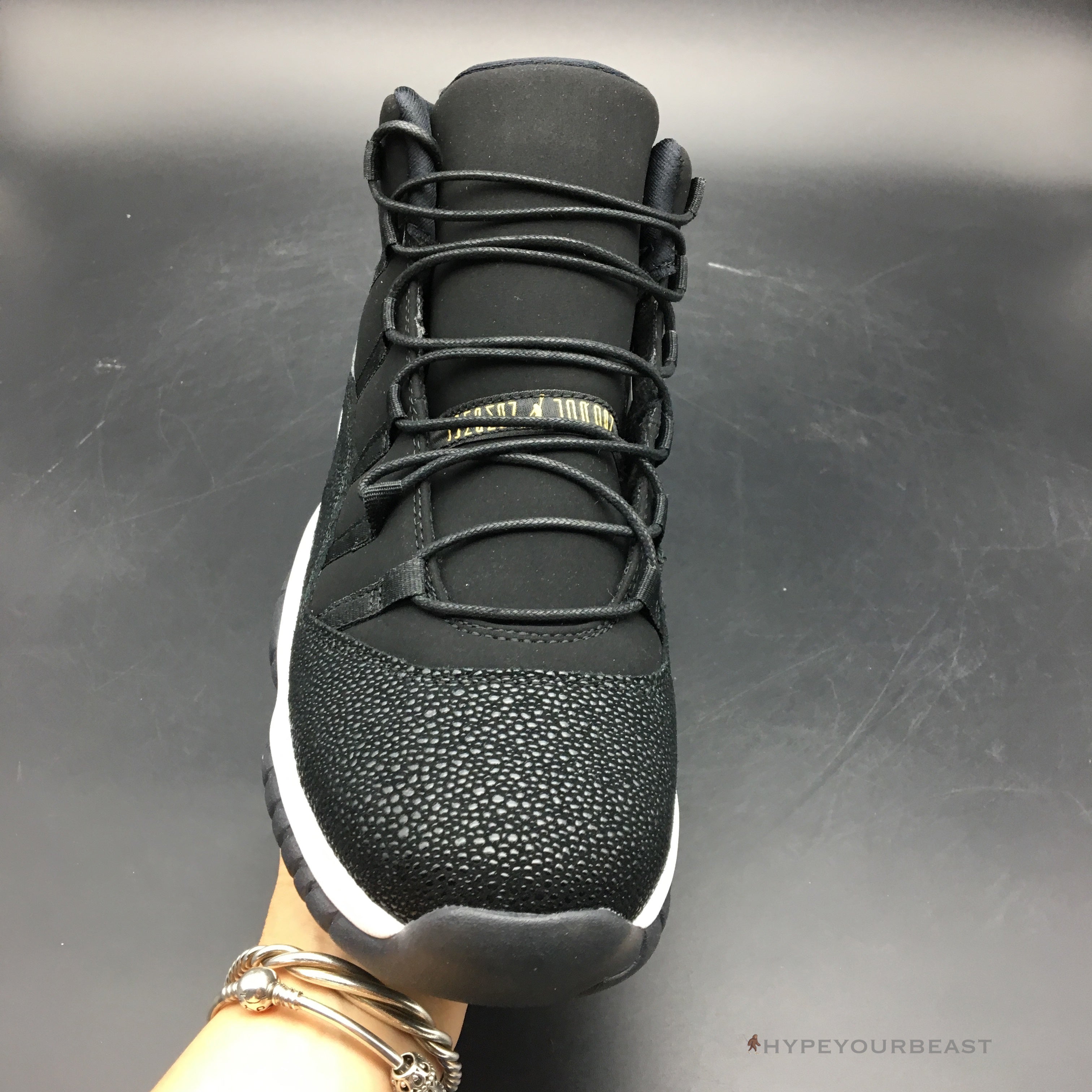Air Jordan 11 Retro Premium 'Heiress'