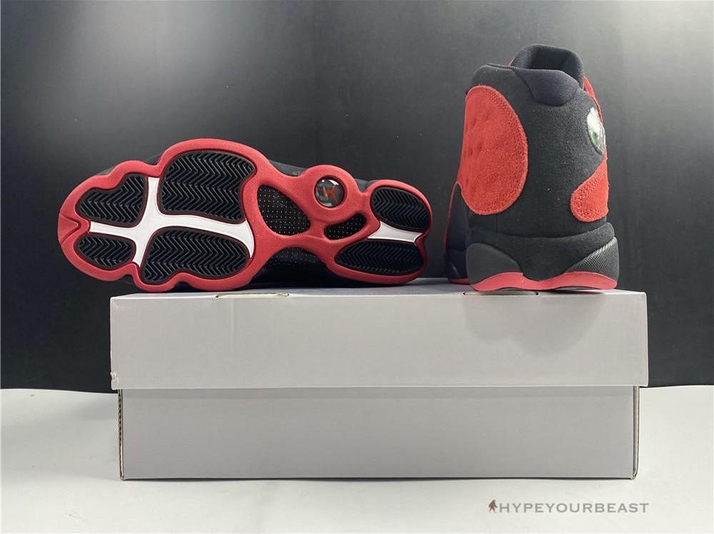 Air Jordan 13 'Reverse Bred'