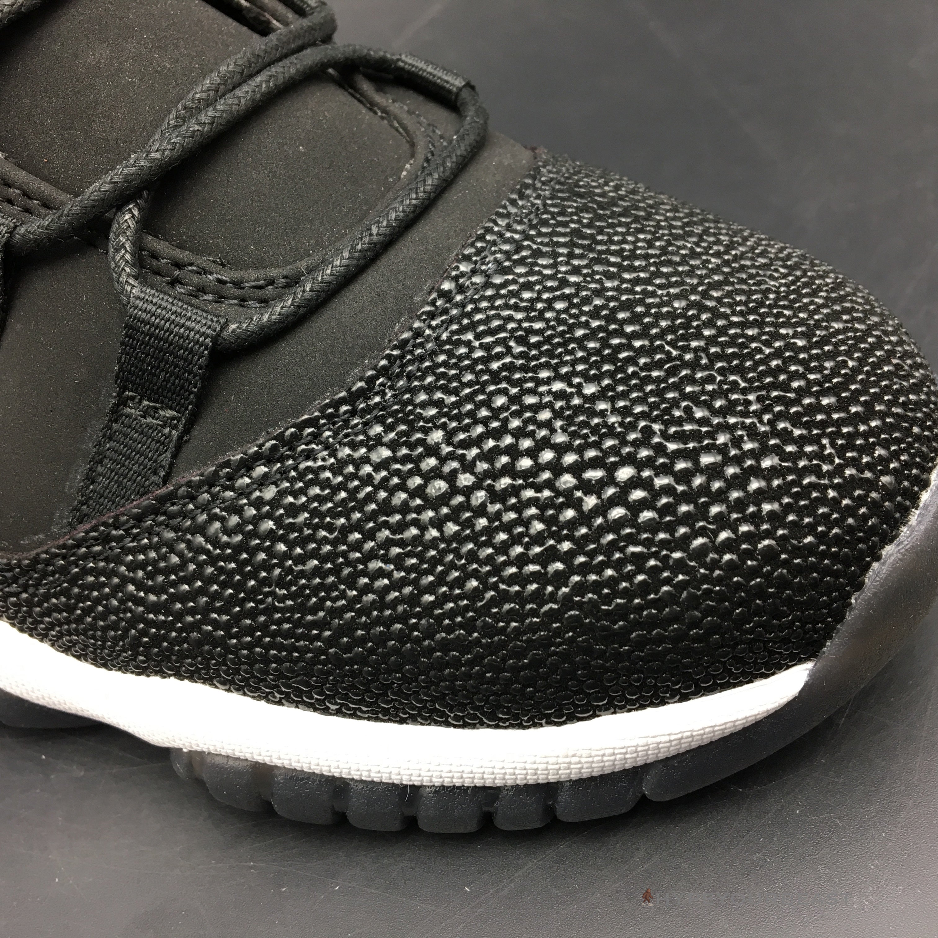 Air Jordan 11 Retro Premium 'Heiress'