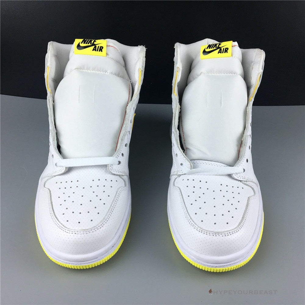 Air Jordan 1 Retro High 'First Class Flight'