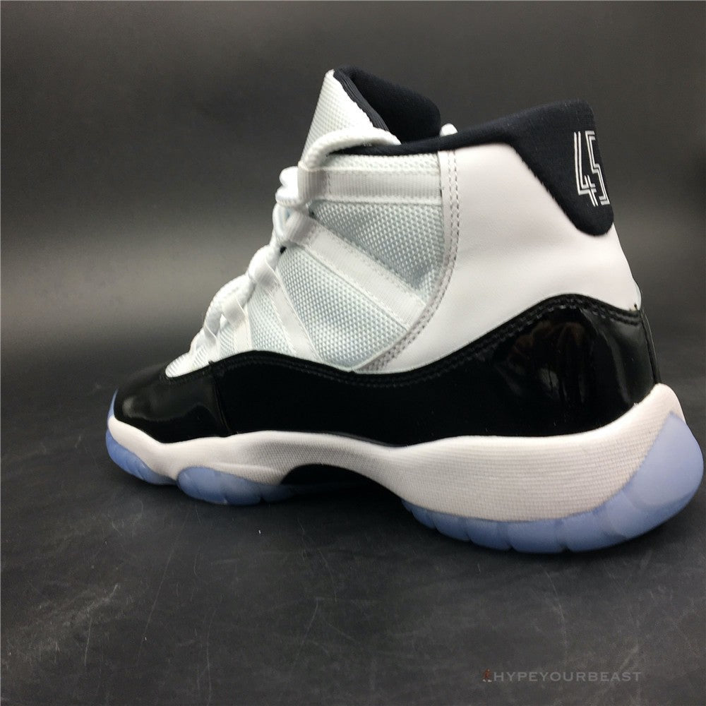 Air Jordan 11 'Concord'