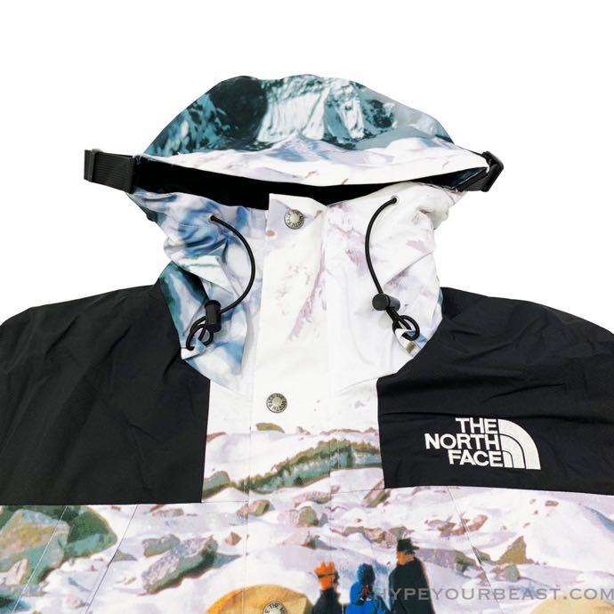 TNF Jacket