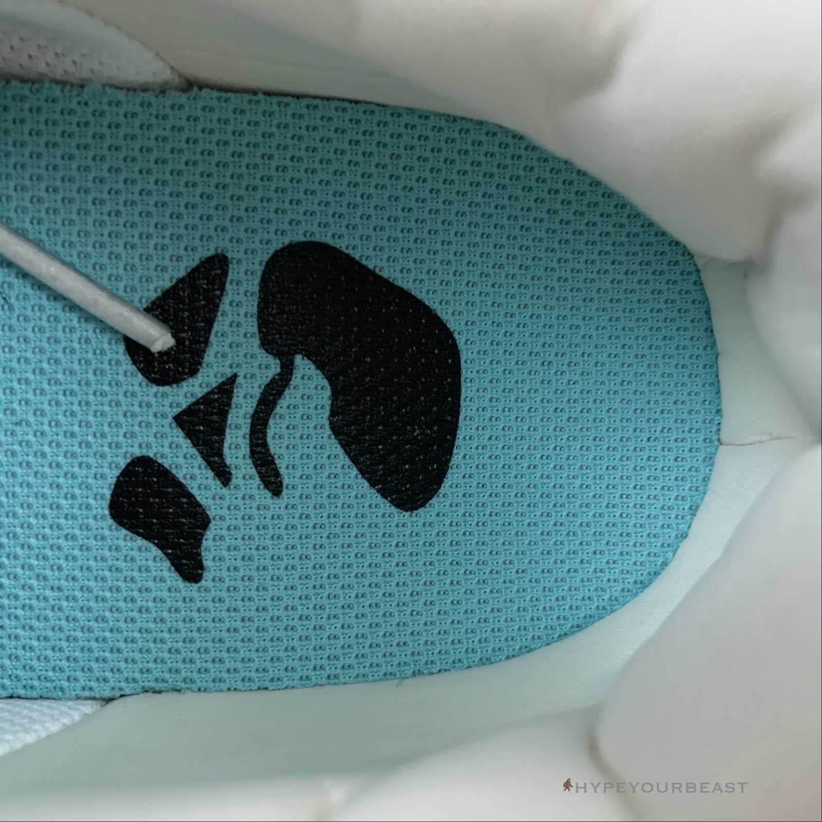 Off White X Nike Dunk Low 'Dear Summer - 48/50'