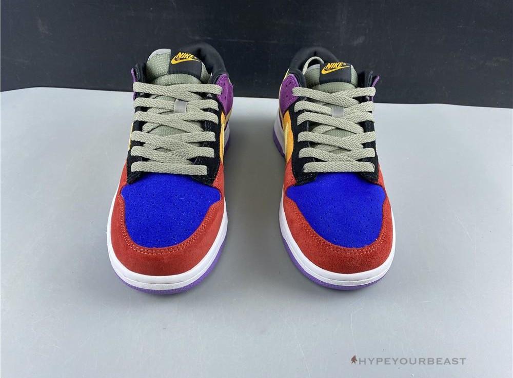 Nike Dunk 'Viotech'