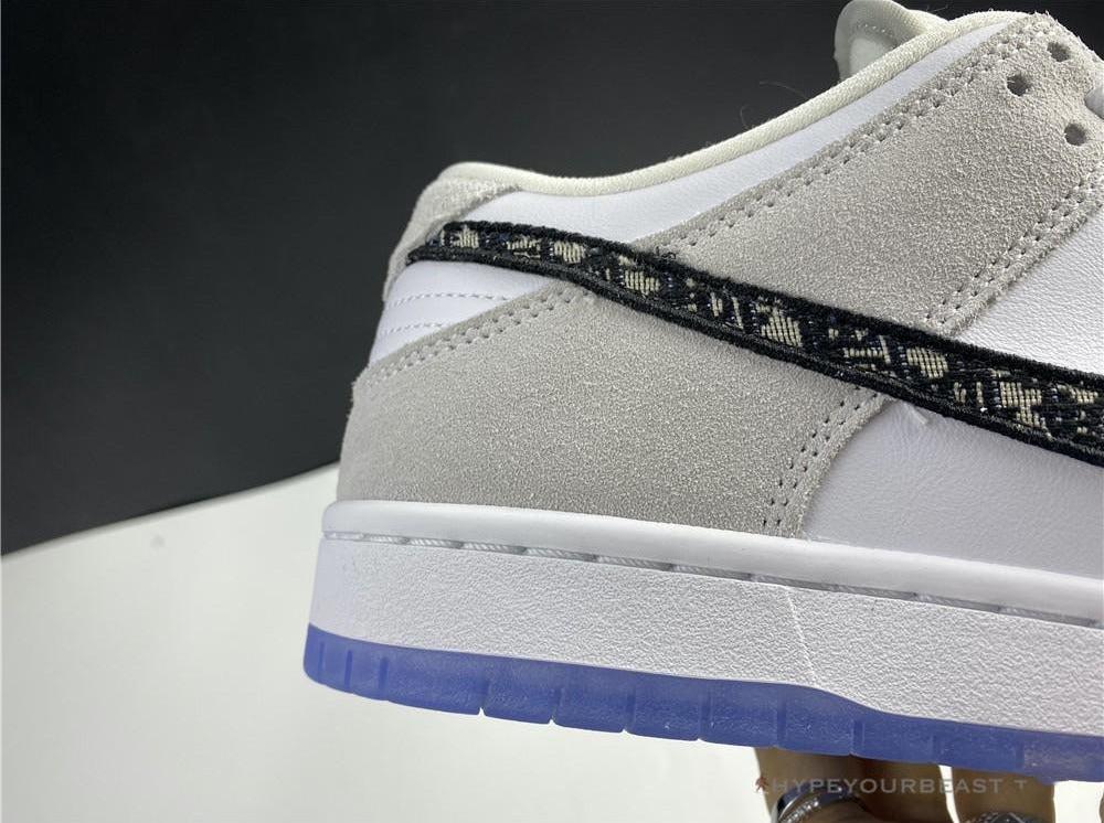 Nike Dunk Low SP 'Dior'