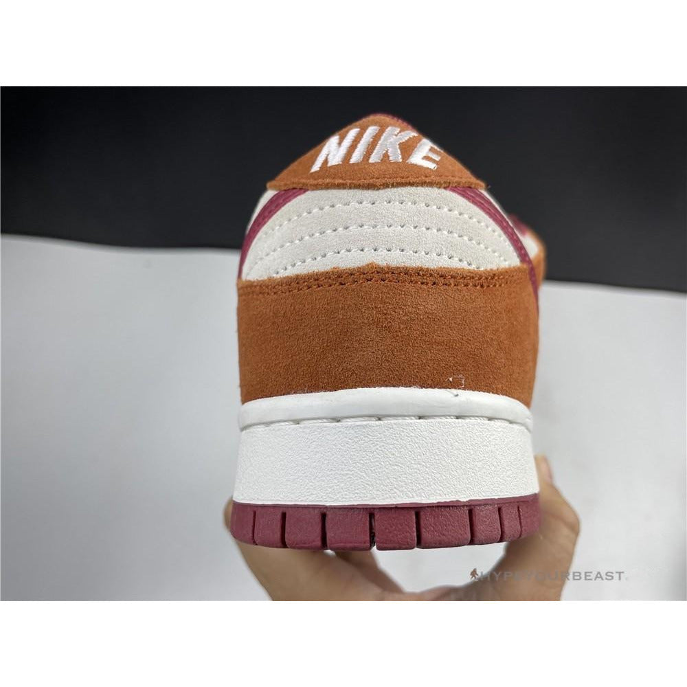 Nike SB Dunk Low Blood Orange