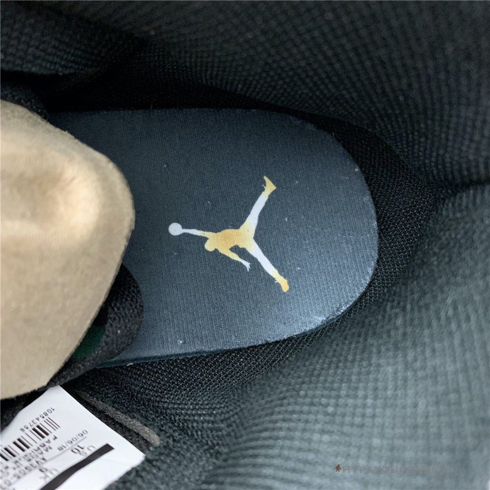 Air Jordan 1 High 'Anti-Gravity Machines'