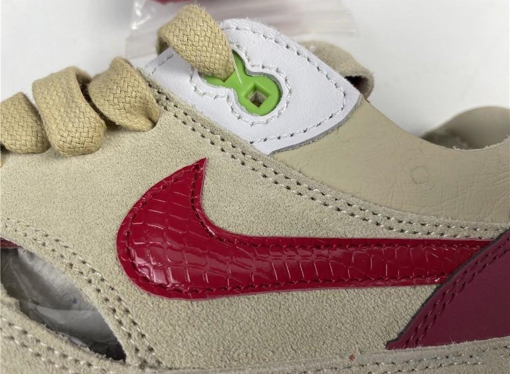 Nike CLOT X Air Max 1