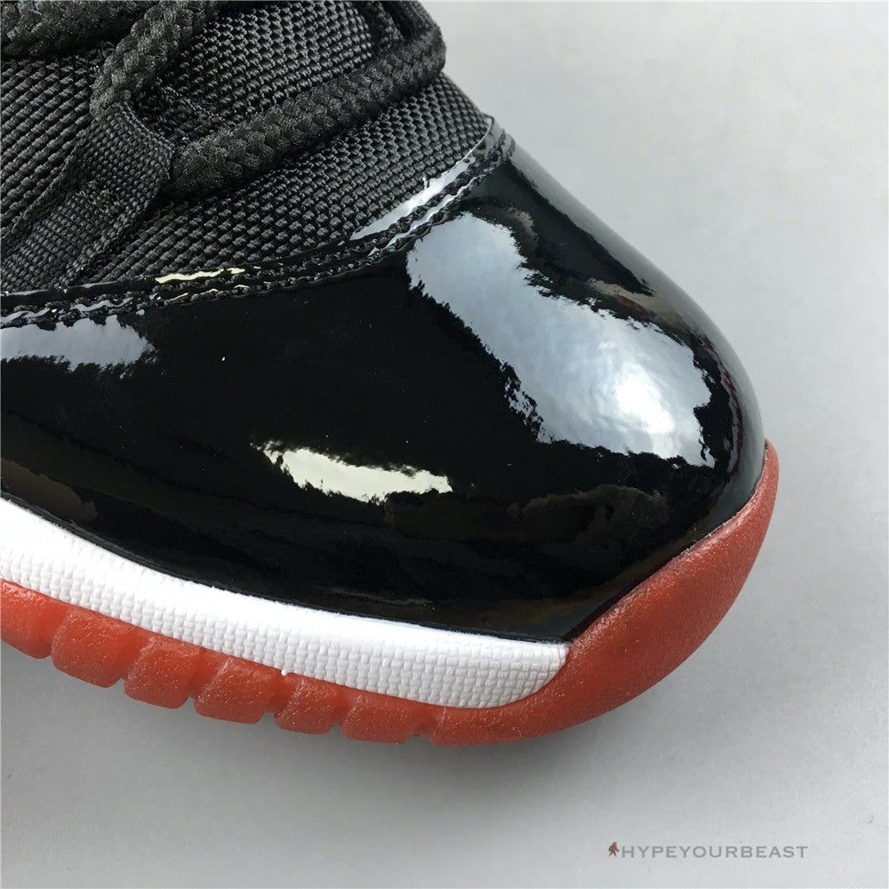 Air Jordan 11 'Bred'
