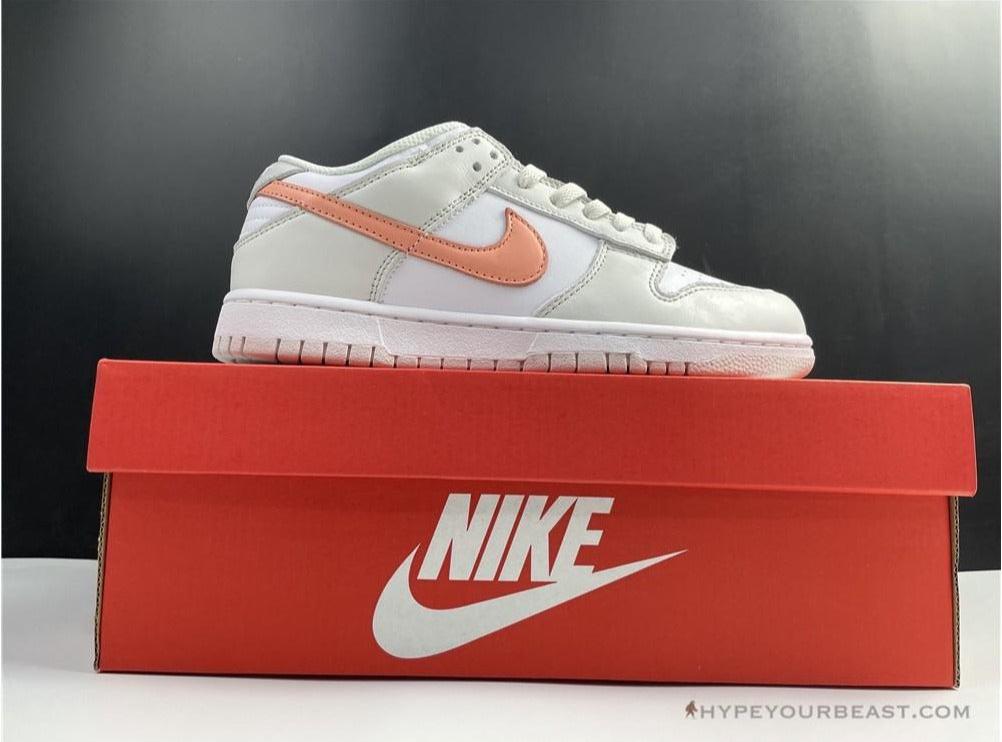 Nike Dunk Low 'Tropical Twist'