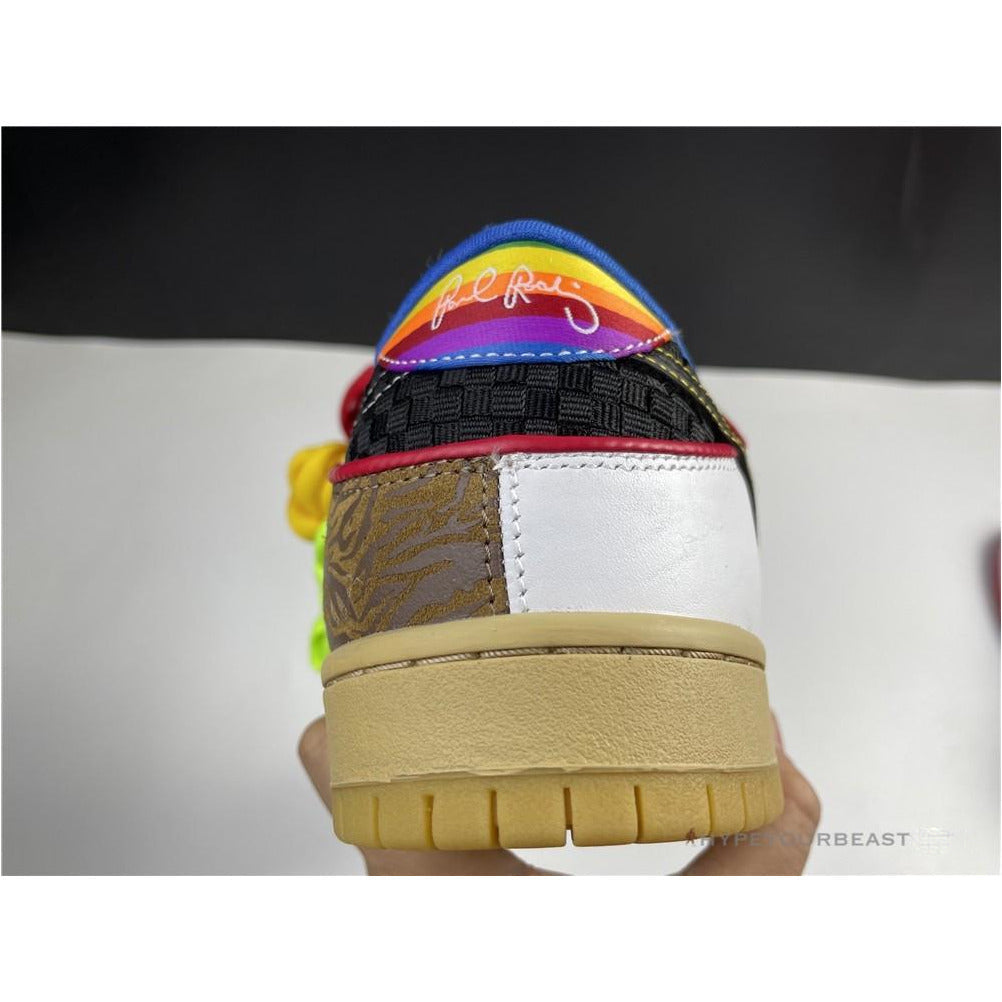 Nike SB Dunk Low P-Rod