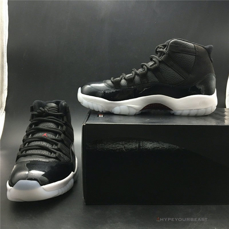 Air Jordan 11 Retro '72-10'