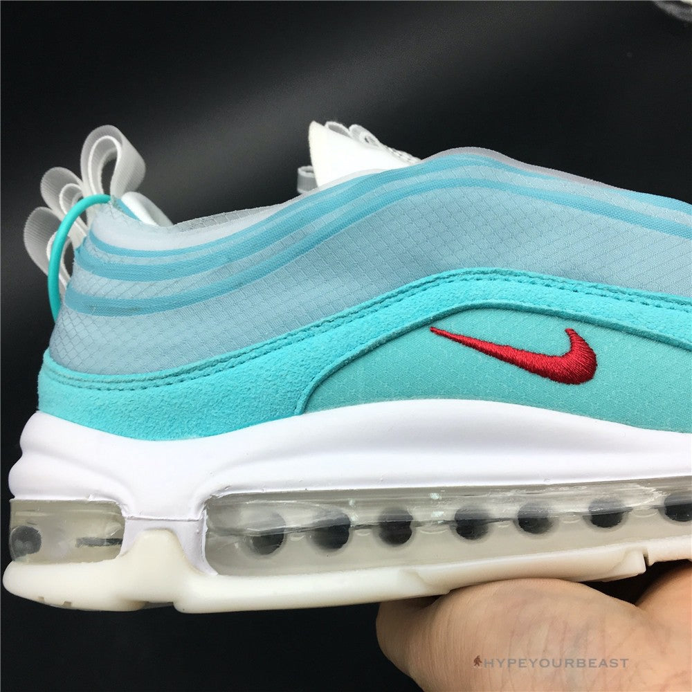 Nike Air Max 97 'Shanghai Kaleidoscope'