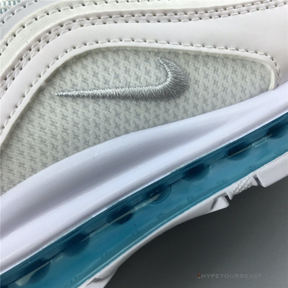 Nike Air Max 97 "Jesus Shoes Walk on Water"