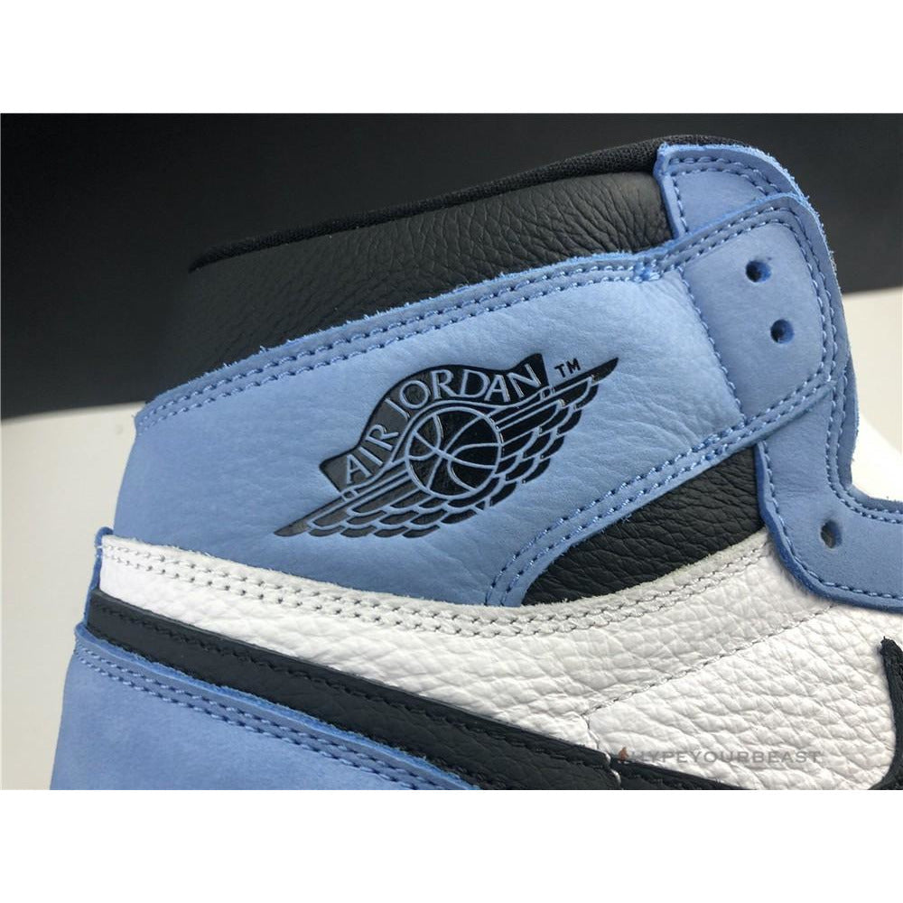 Air Jordan 1 High University Blue