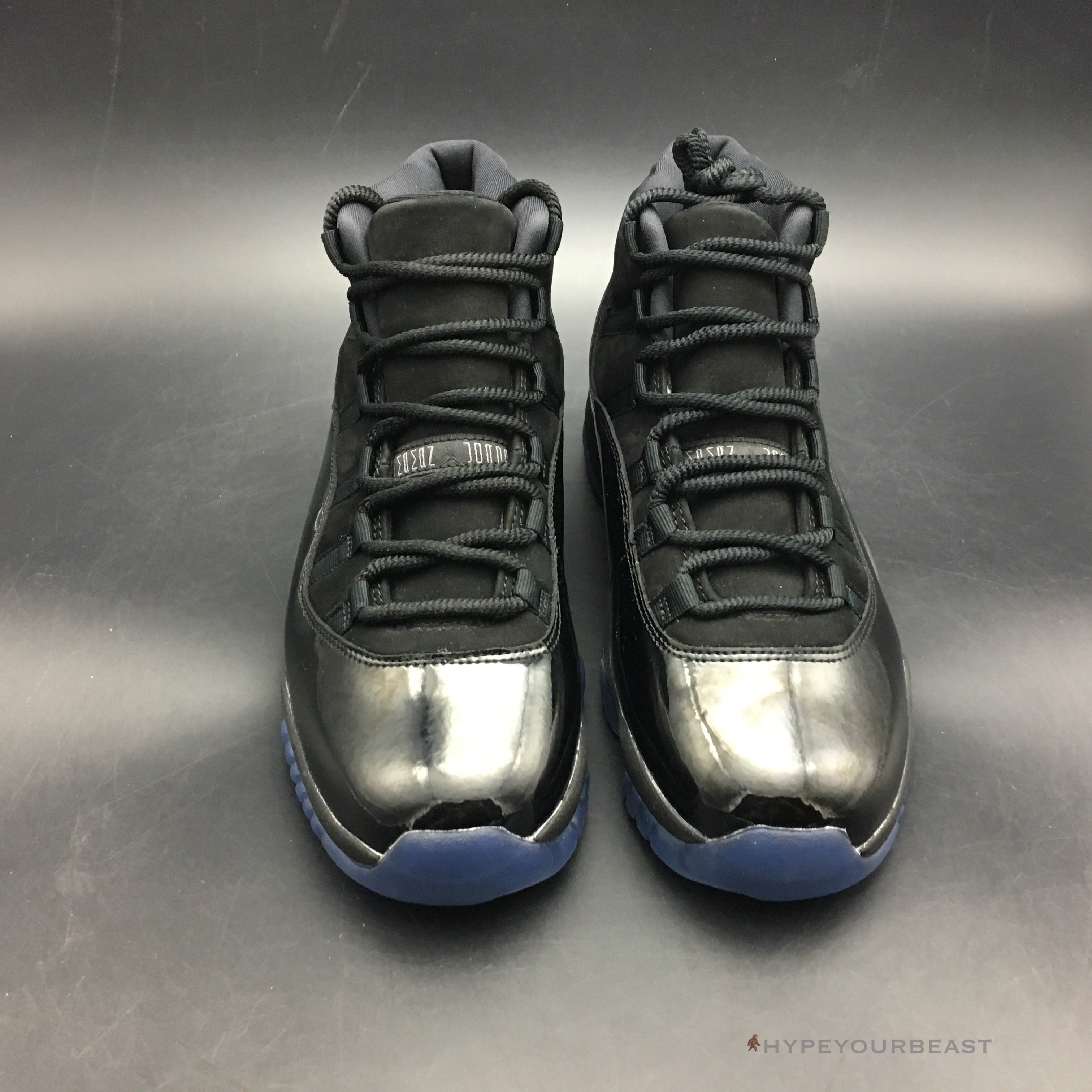 Air Jordan 11 'Prom Night'