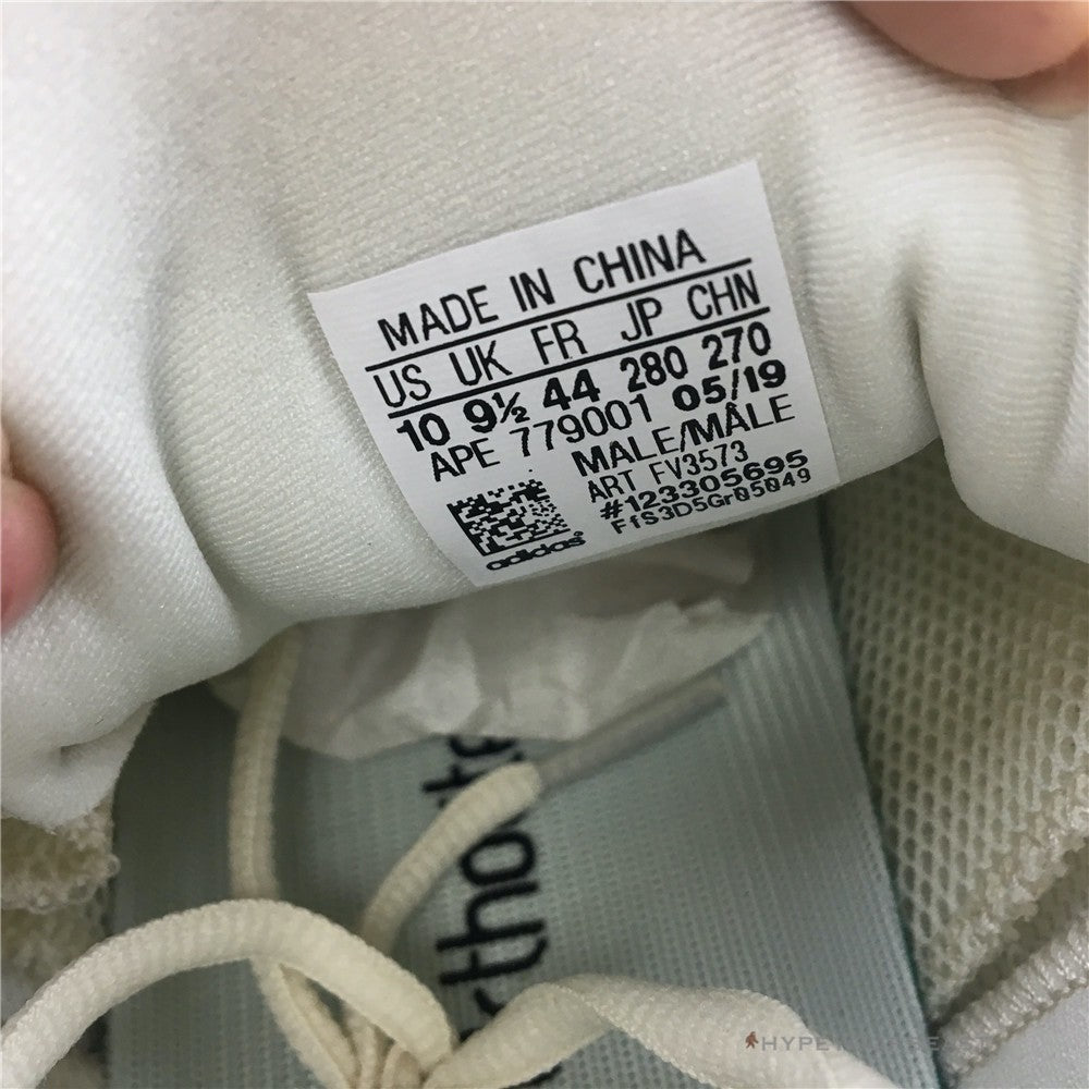 Adidas Yeezy Boost 500 Bone White