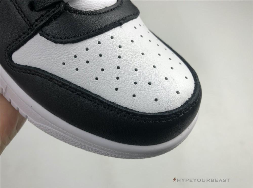 Nike Ambush X Dunk High 'Black'