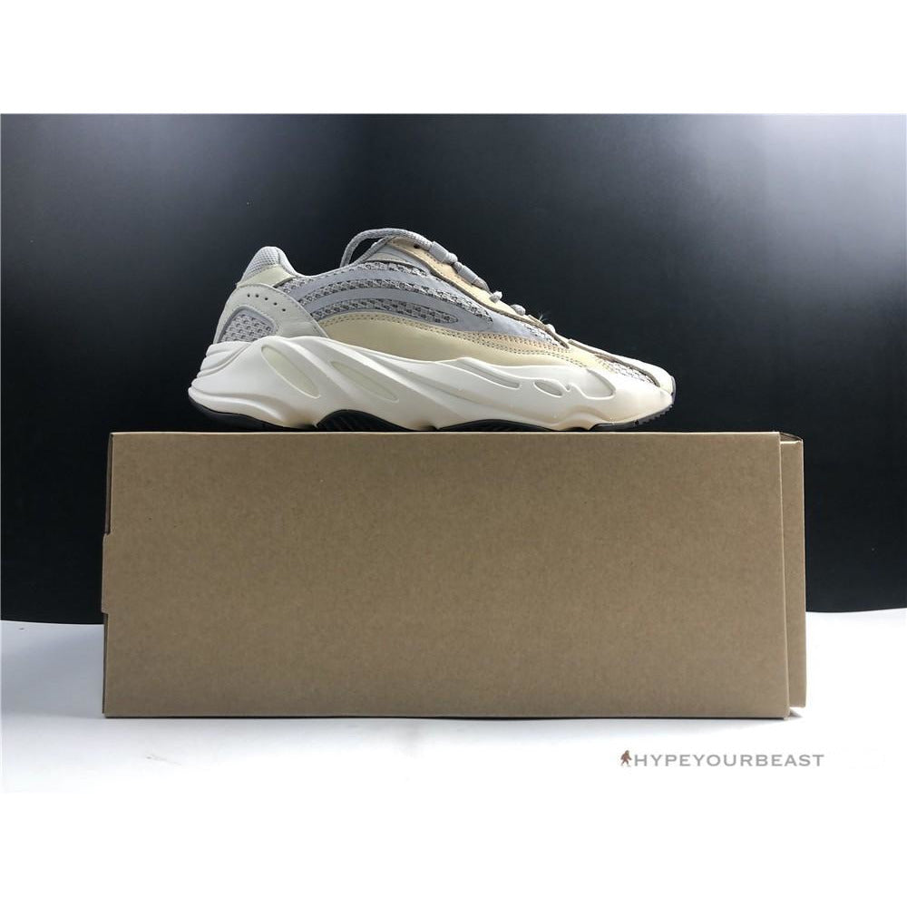 Adidas Yeezy Boost 700 V2 'Cream'