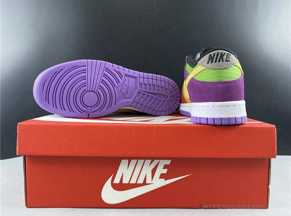 Nike Dunk 'Viotech'