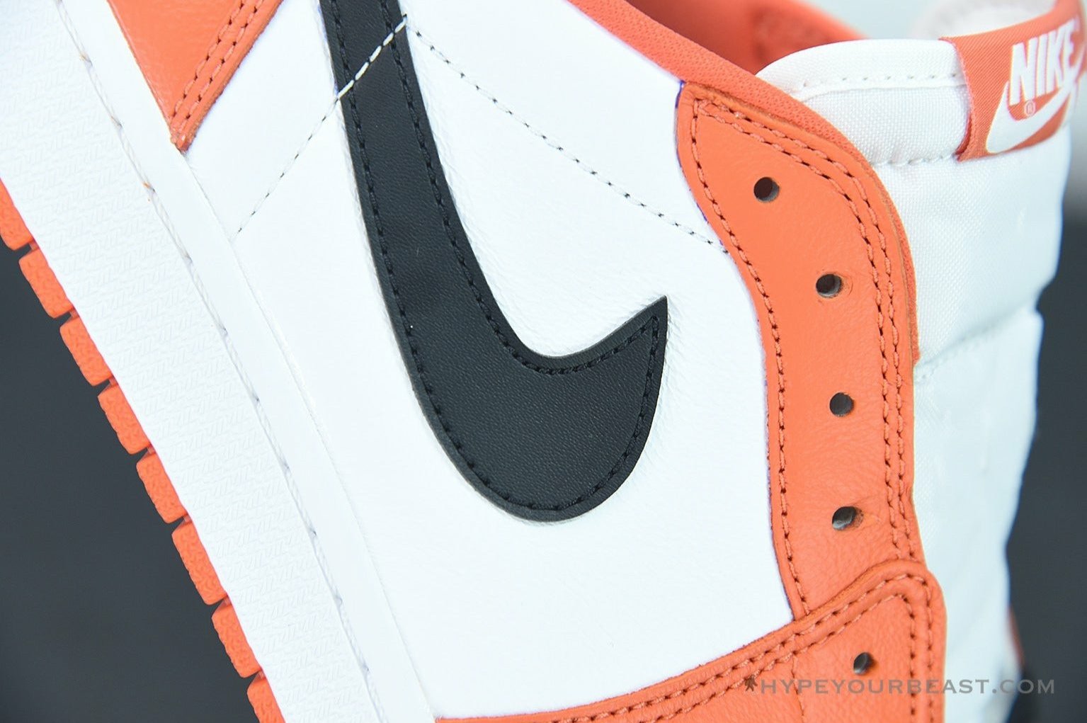 Nike Dunk Low Starfish