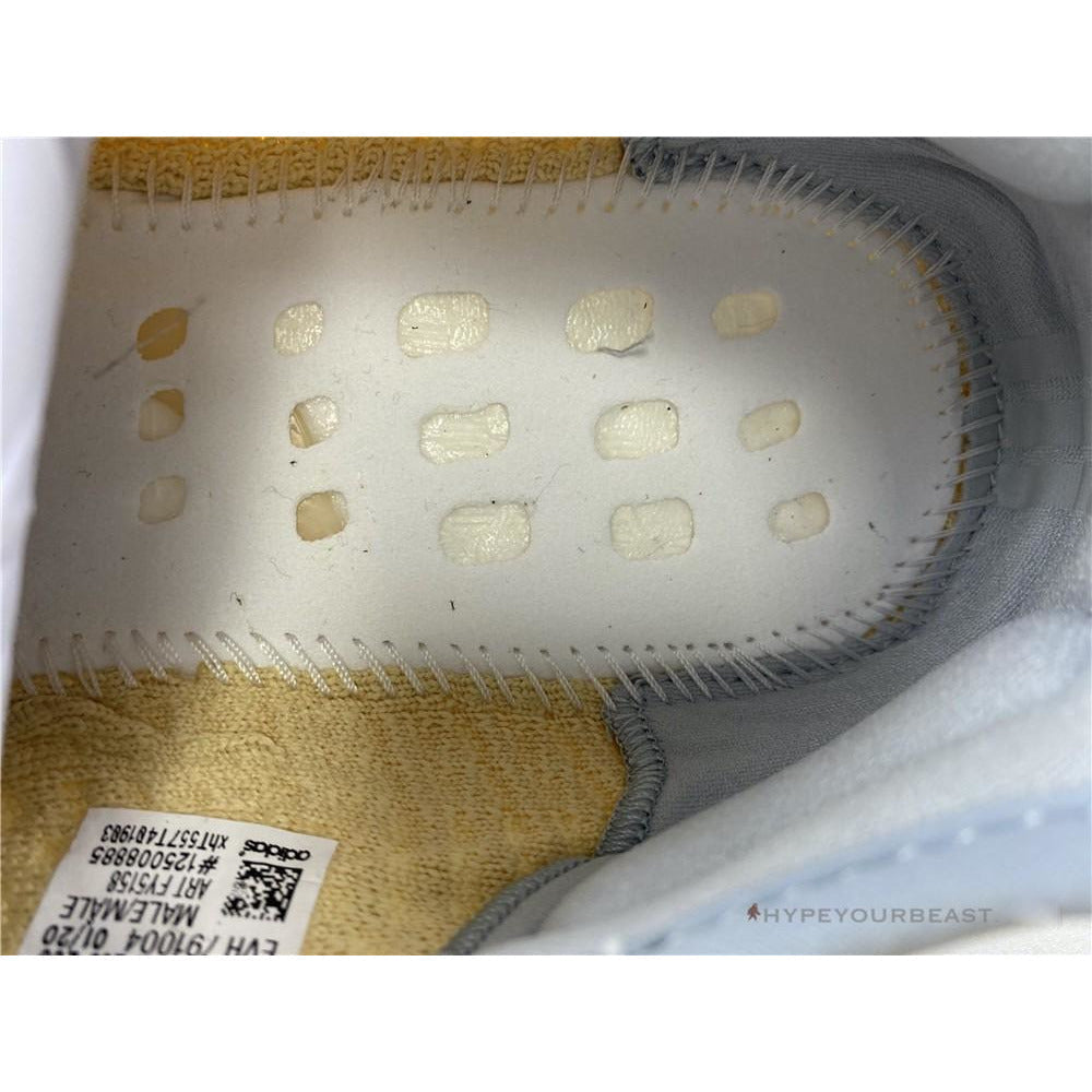 Adidas Yeezy Boost 350 V2 'Linen'