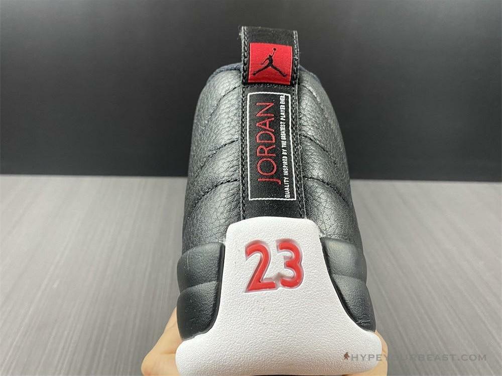 Air Jordan 12 Retro Playoff