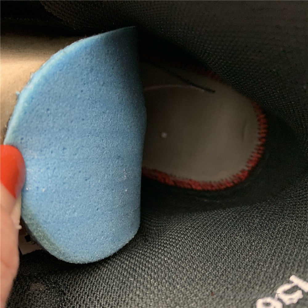 Air Jordan 1 High 'Anti-Gravity Machines'