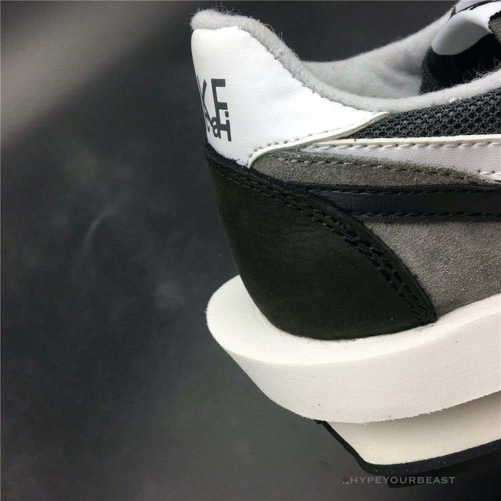 Nike LD Waffle Sacai Dark Grey