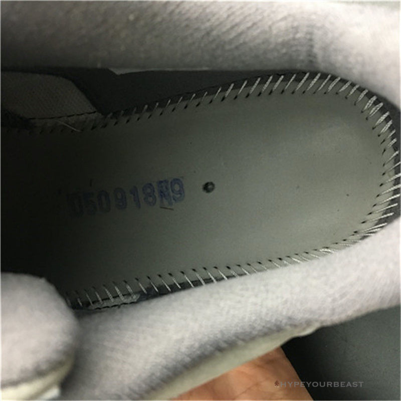 Air Jordan 11 Low 'Cool Grey'