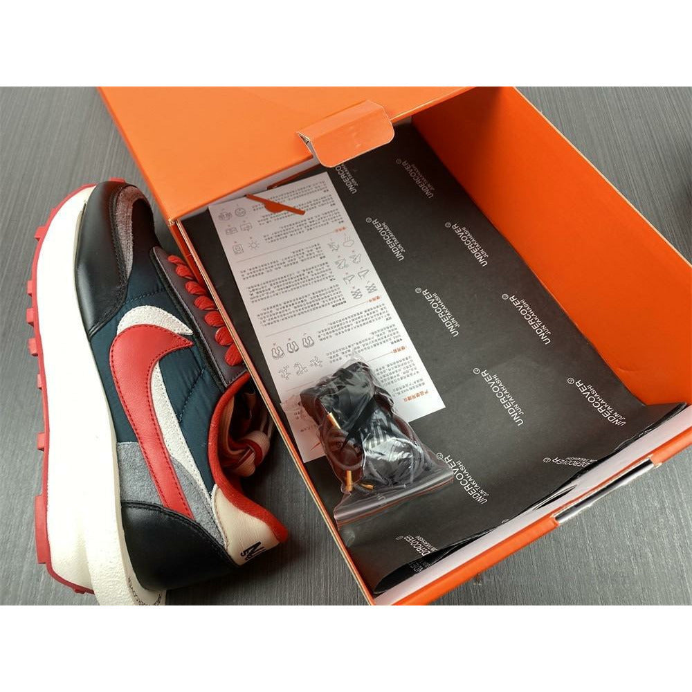 Nike Sacai 'Undercover' Red