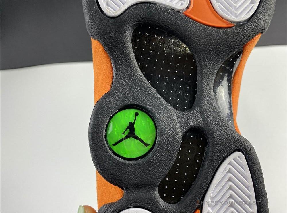 Air Jordan 13 'Starfish'