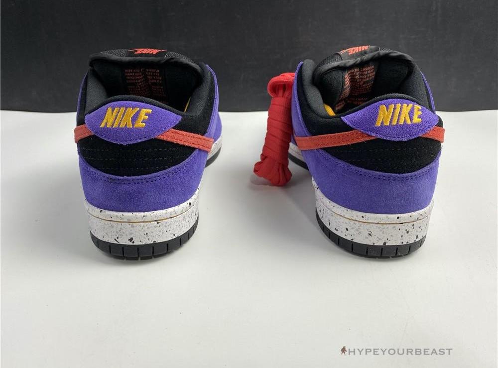 Nike Dunk SB Low 'ACG Terra'