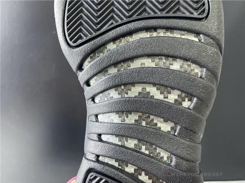 Air Jordan 12 'Dark Concord'